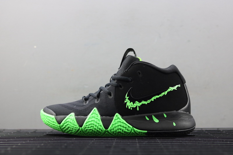 Super max Nike Kyrie 4 C(98% Authentic quality)